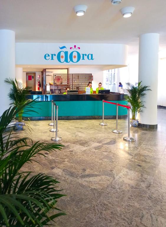 EraOra Hotel Village